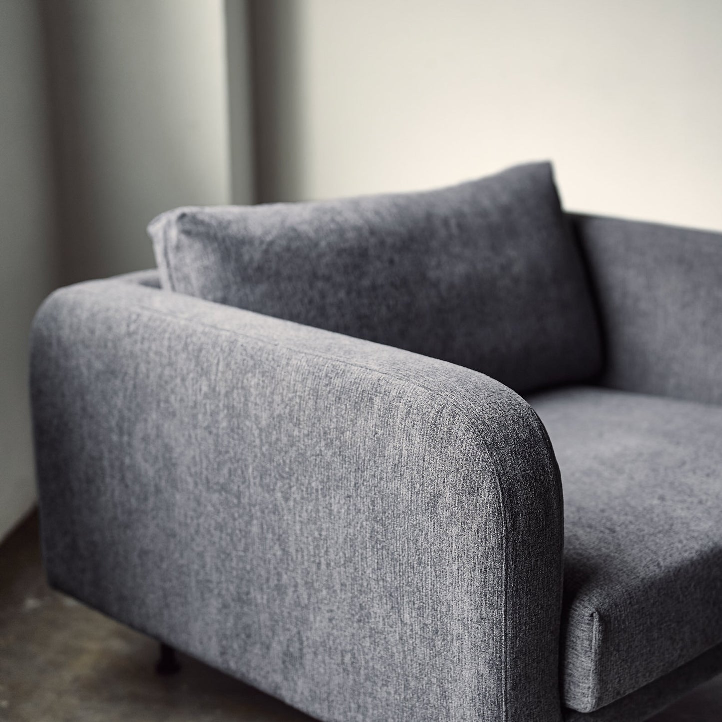 モンスソファ1人掛け