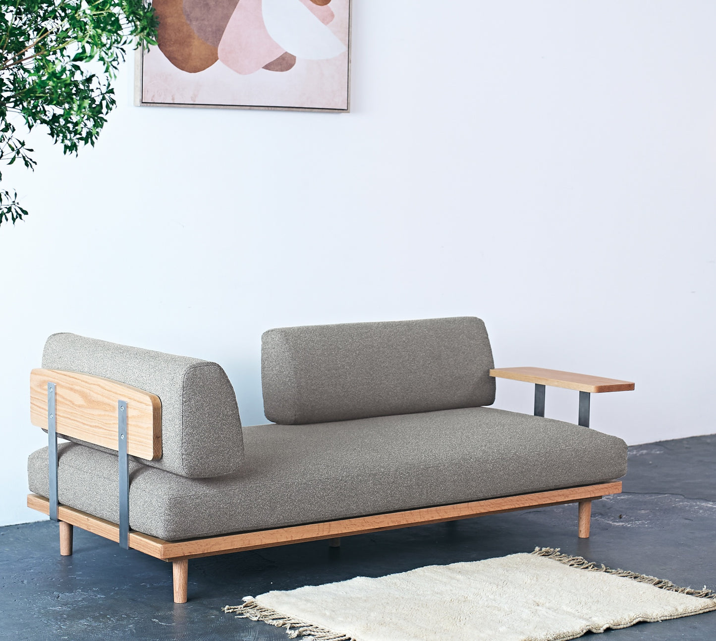 エニーユニットソファ