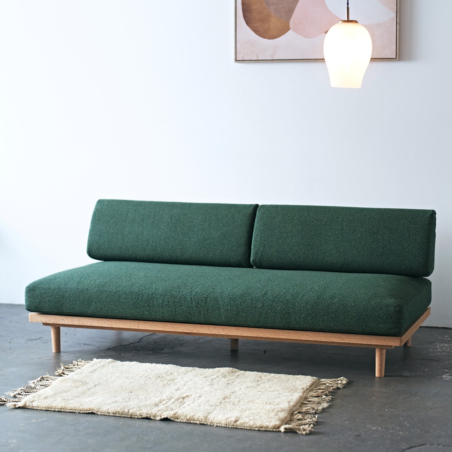 エニーユニットソファ