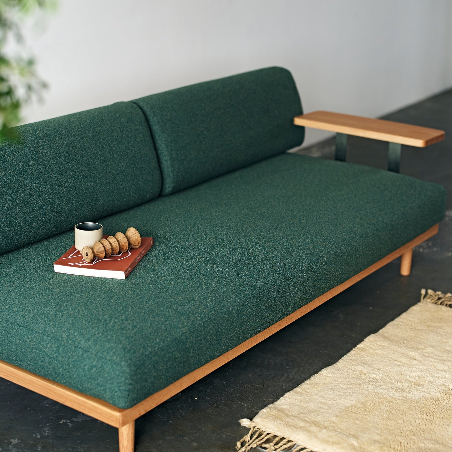 エニーユニットソファ