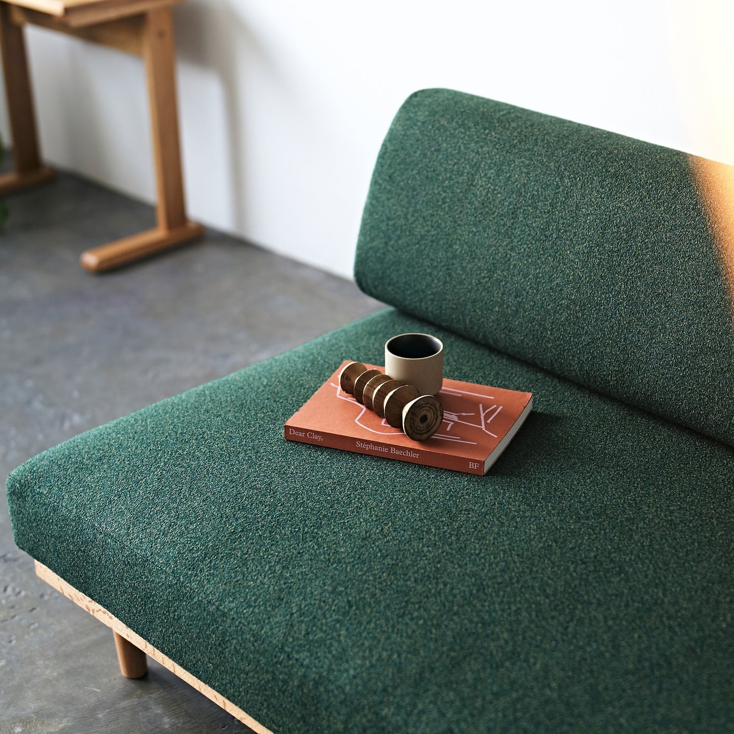 エニーユニットソファ