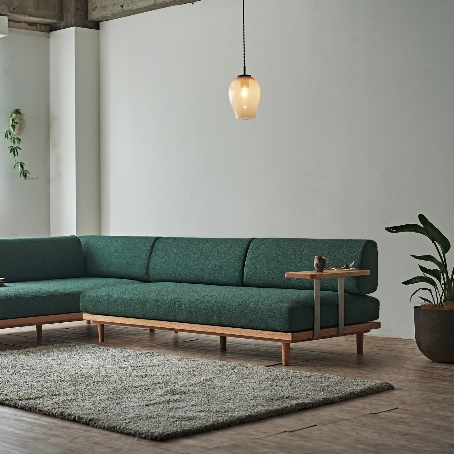 エニーユニットソファ