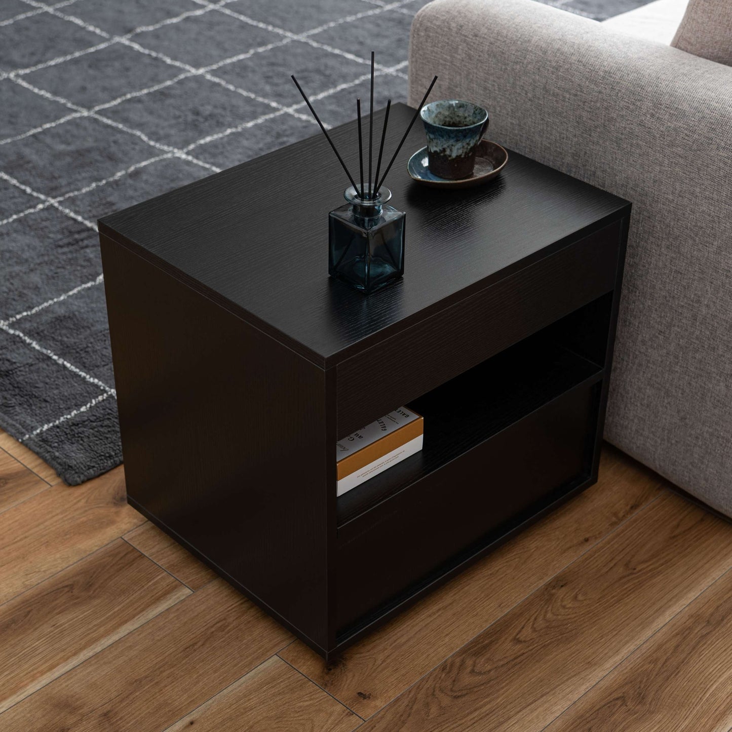 ミニマムサイドチェスト