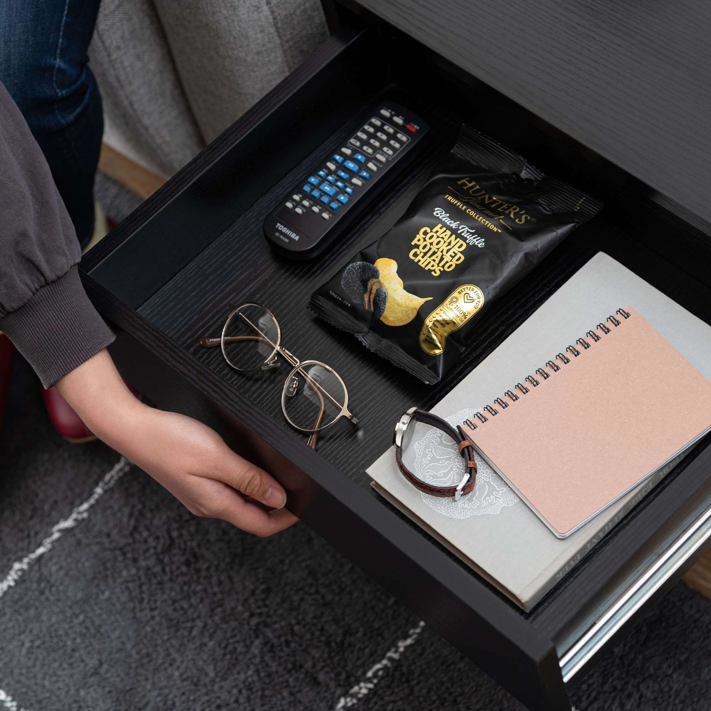 ミニマムサイドチェスト