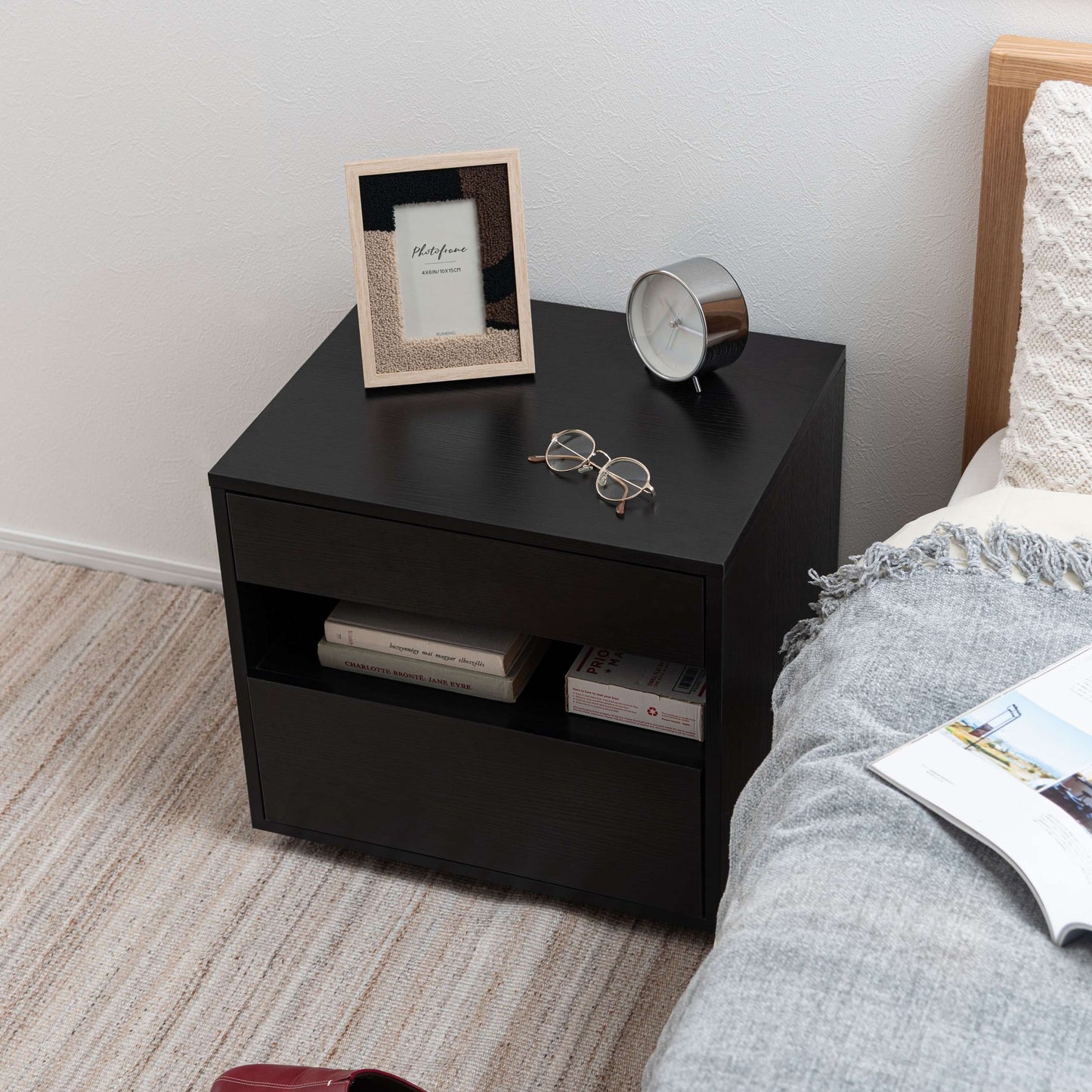 ミニマムサイドチェスト