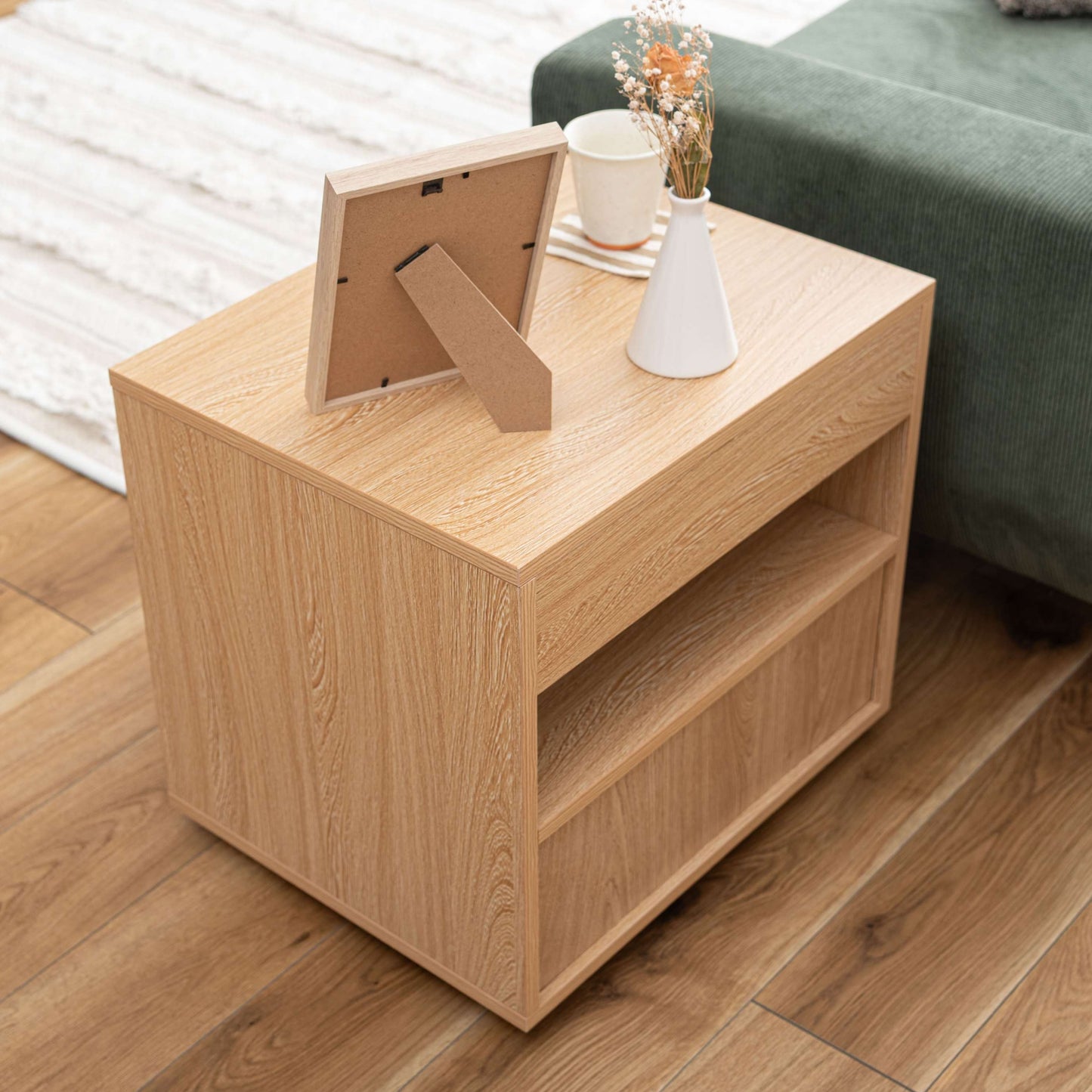 ミニマムサイドチェスト