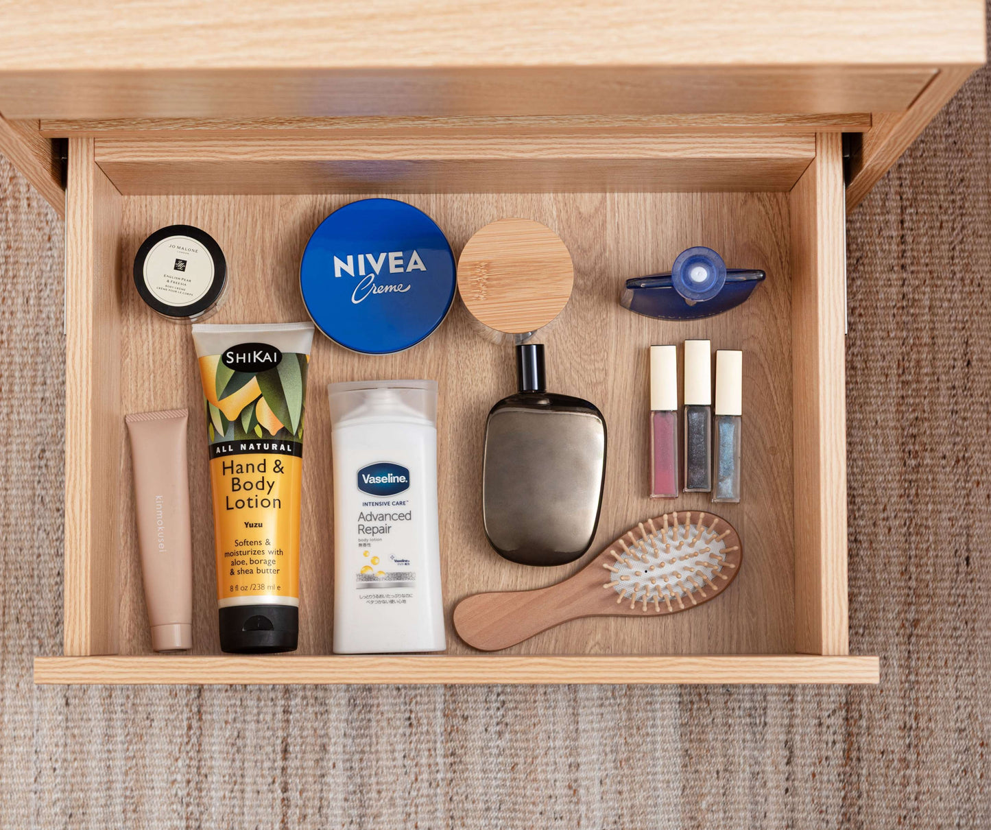 ミニマムサイドチェスト