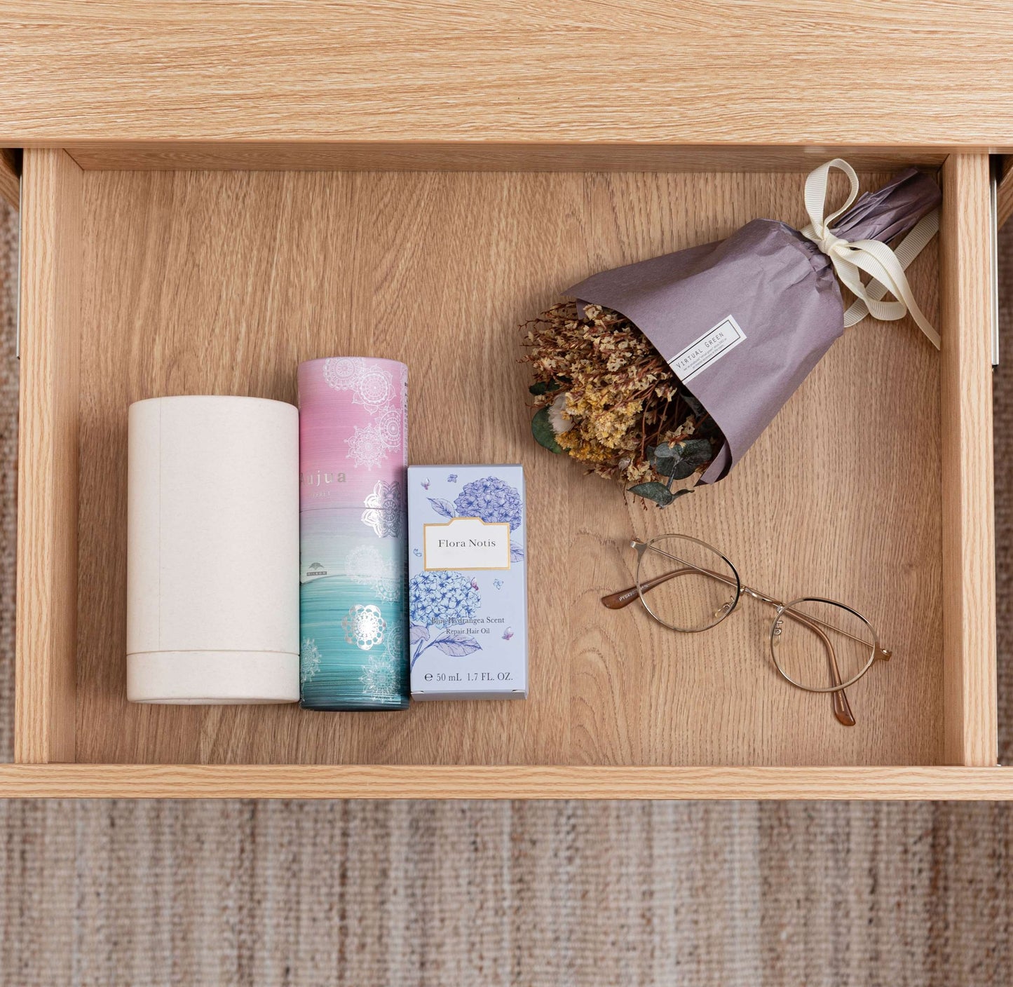 ミニマムサイドチェスト