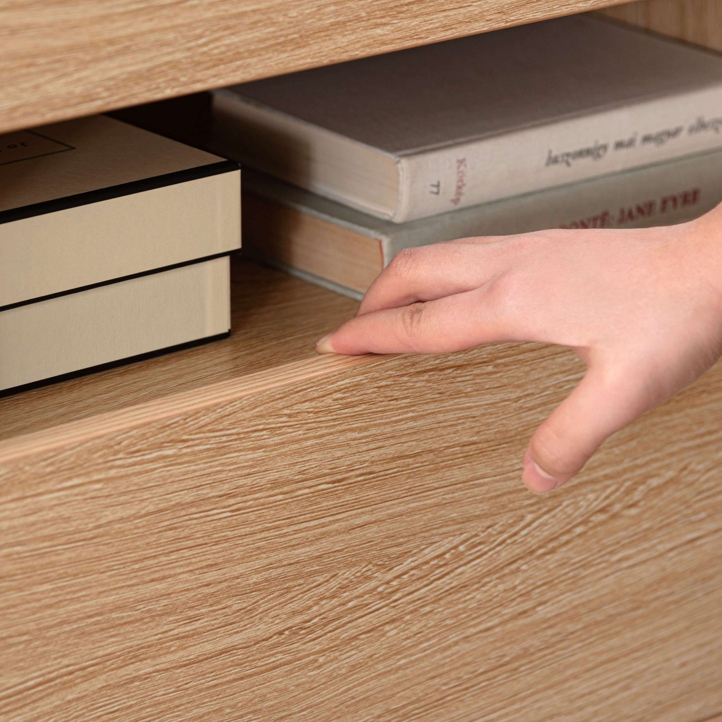 ミニマムサイドチェスト