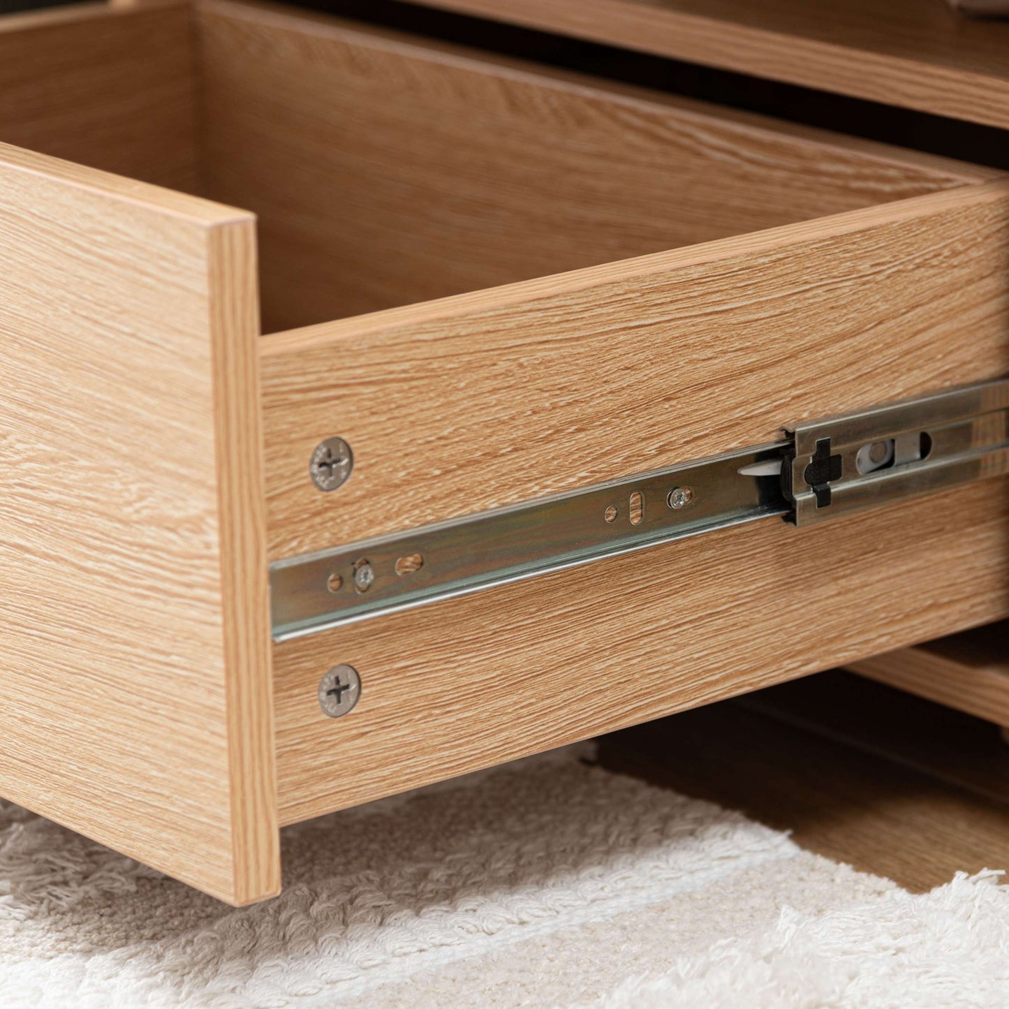 ミニマムサイドチェスト