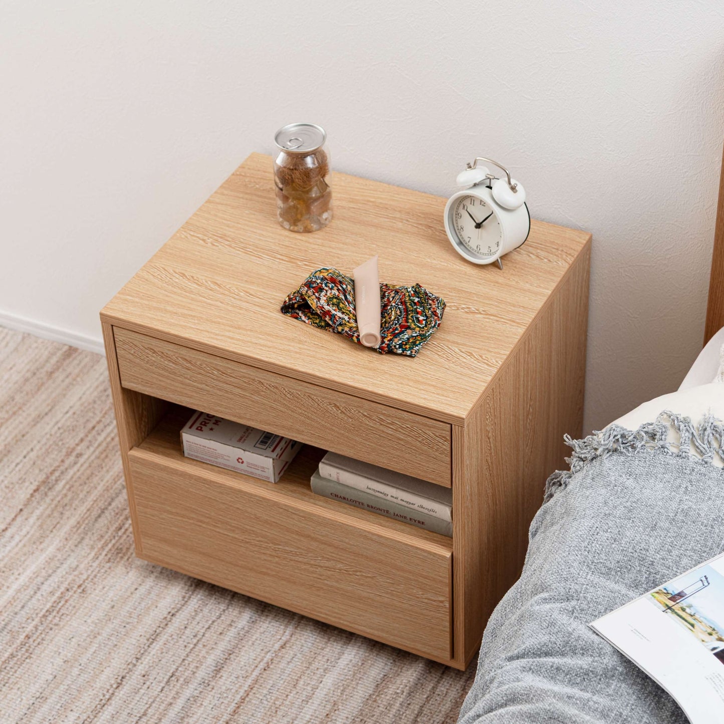 ミニマムサイドチェスト