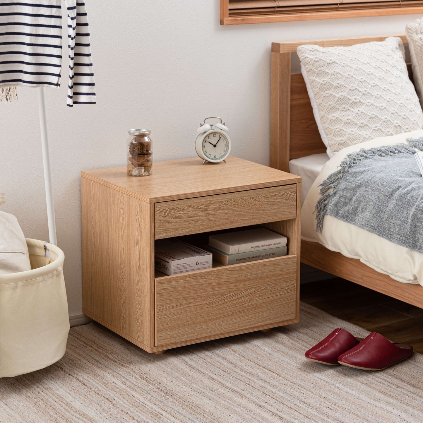 ミニマムサイドチェスト