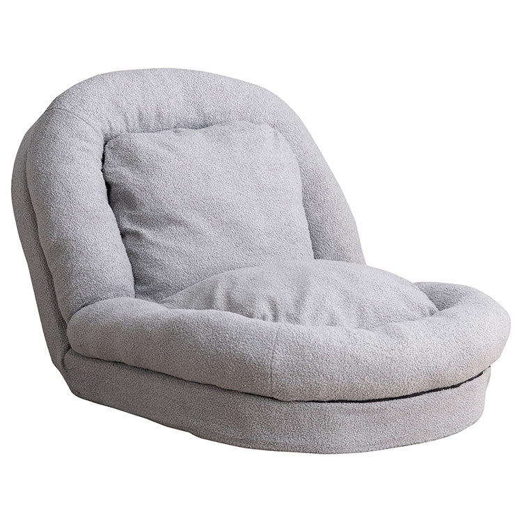 フリース3wayソファベッド