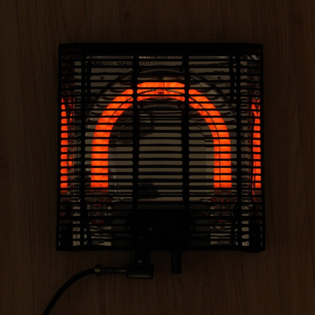 フォールディングこたつセンターテーブル