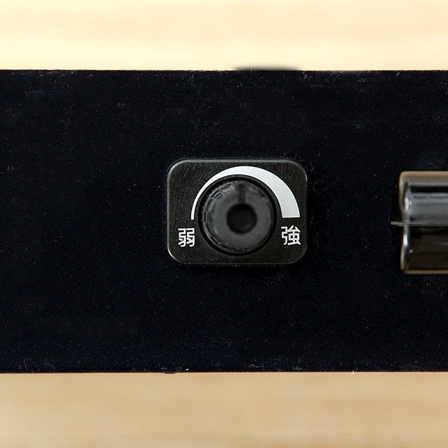 フォールディングこたつセンターテーブル