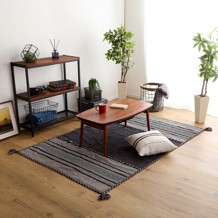 フォールディングこたつセンターテーブル