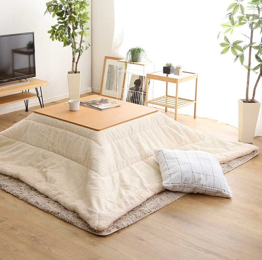 コーデュロイこたつ布団