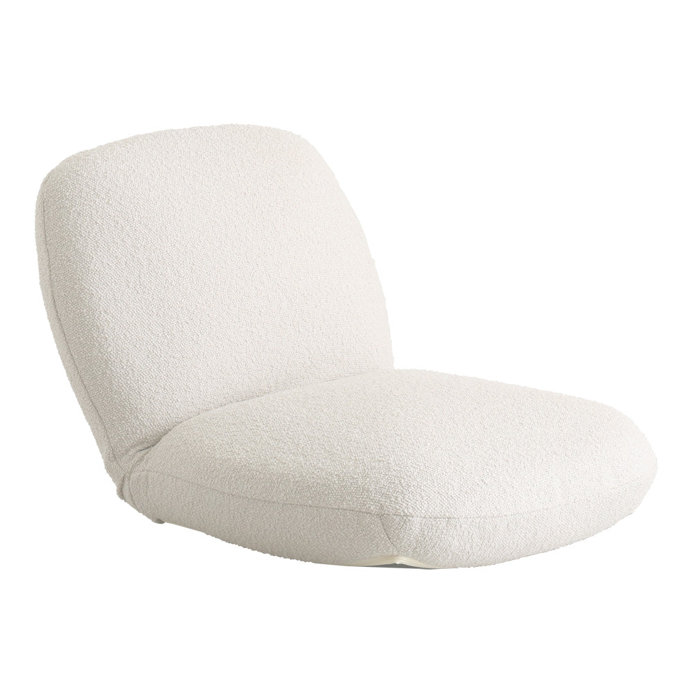 ブークレ座椅子