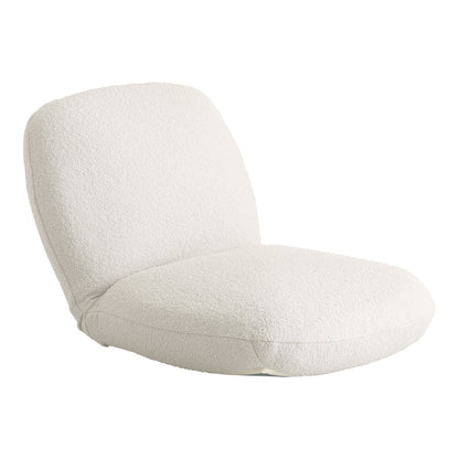 ブークレ座椅子