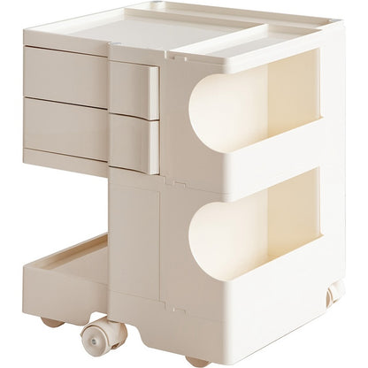 マルチサイドワゴン