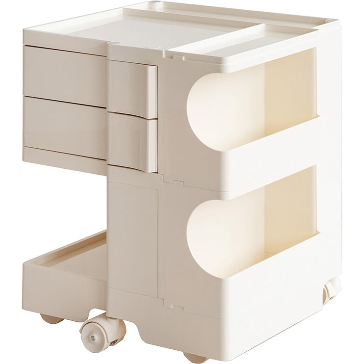 ワゴン｜マルチサイドワゴン - territory