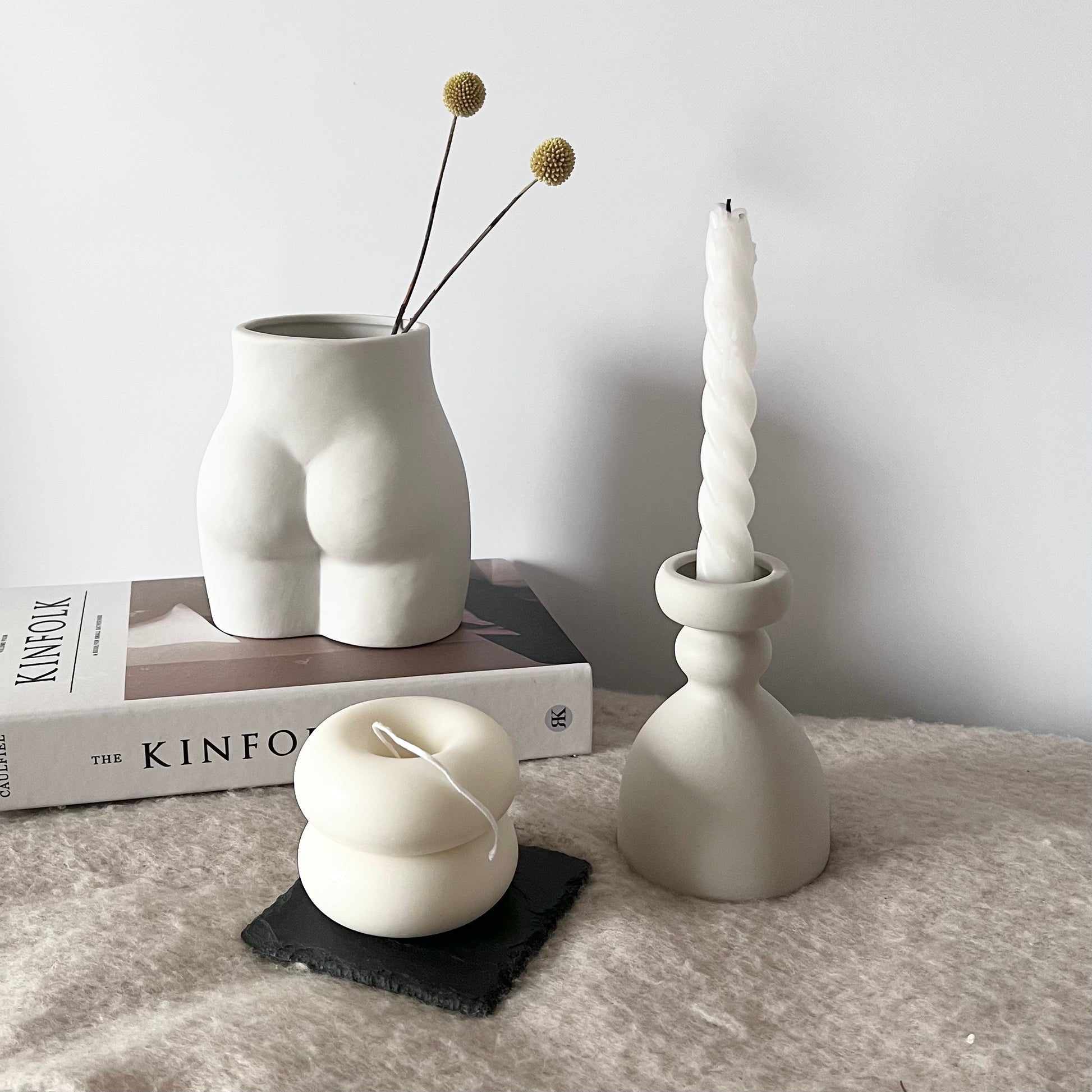 Plain and Simple Australia リンデン キャンドル * 【公式通販】 Plain and Simple Australia リンデン キャンドル * 【公式通販】